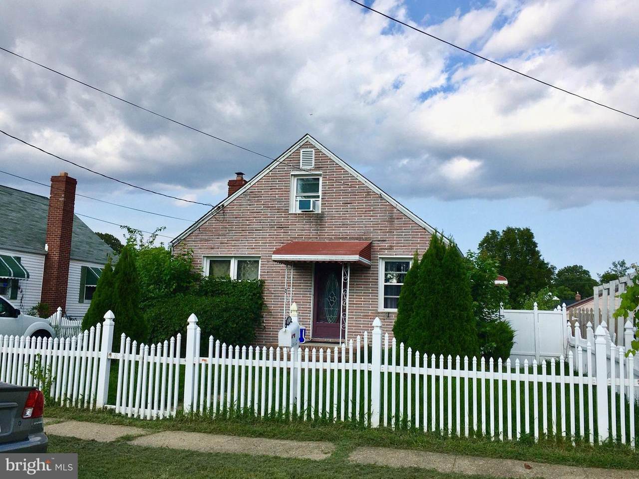 413 Taylor Avenue - Photo 1