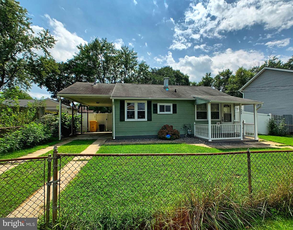 703 Washington Avenue - Photo 1