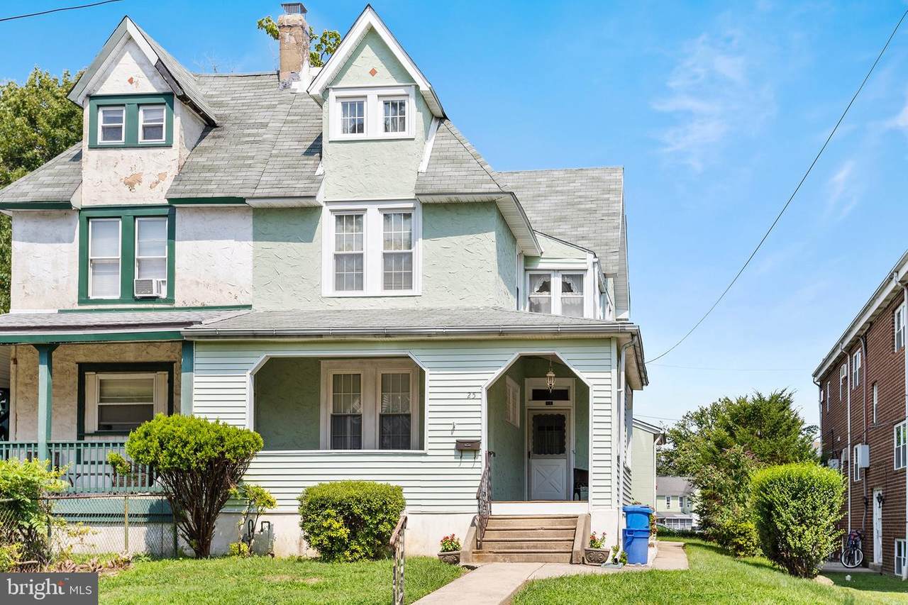 25 Ridley Avenue - Photo 1