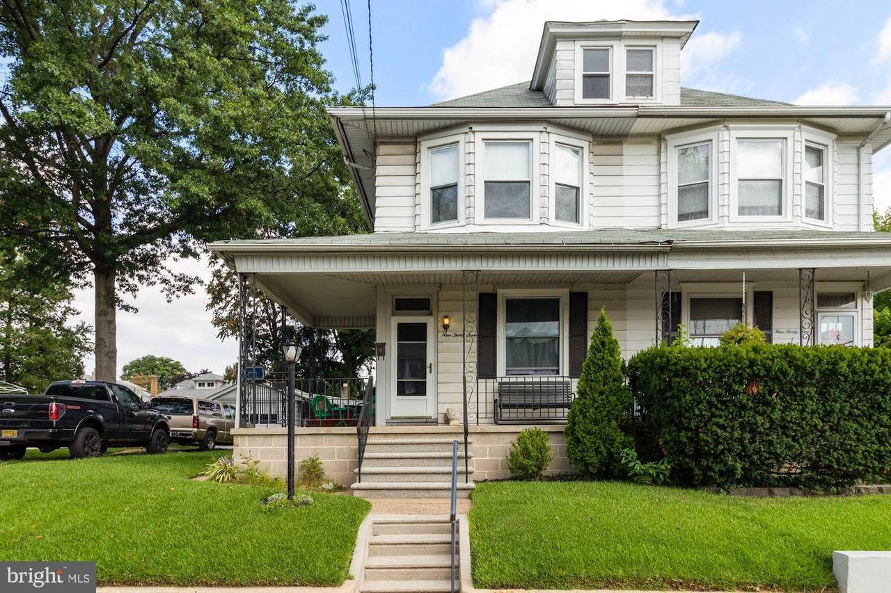 937 Gaunt Street - Photo 1