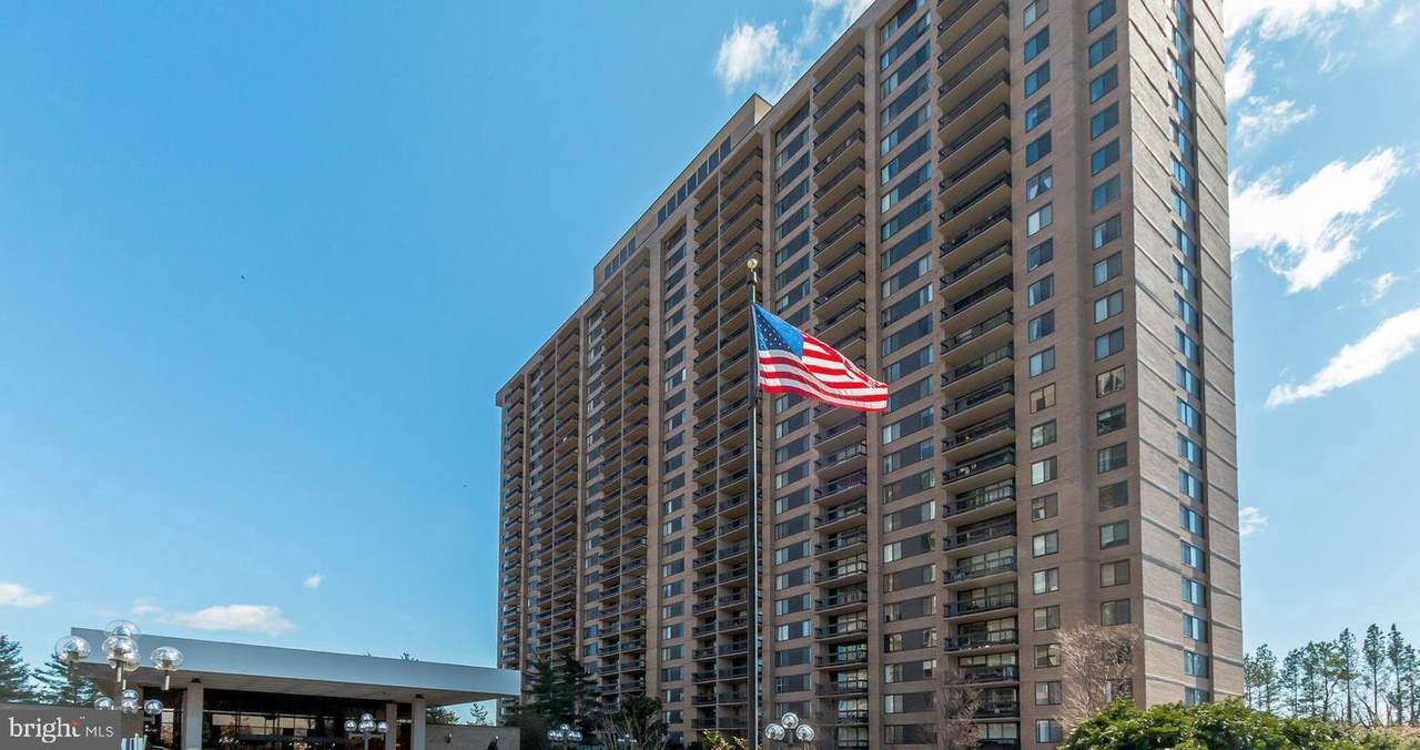 3705 George Mason Drive - Photo 1
