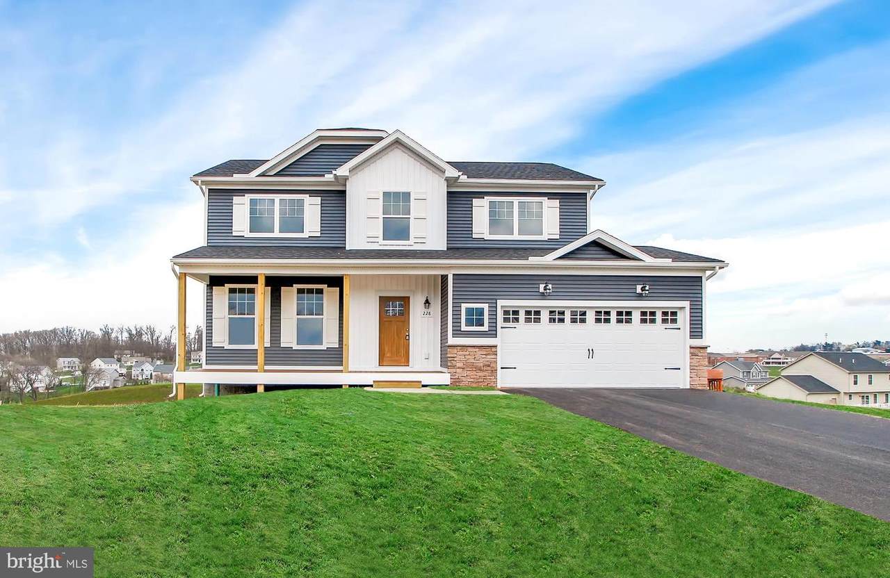 1851 Buckhill Drive - Photo 1