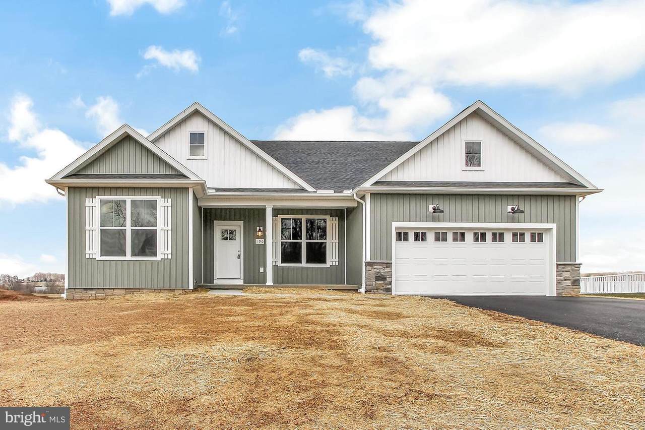 206 Winifred Drive - Photo 1