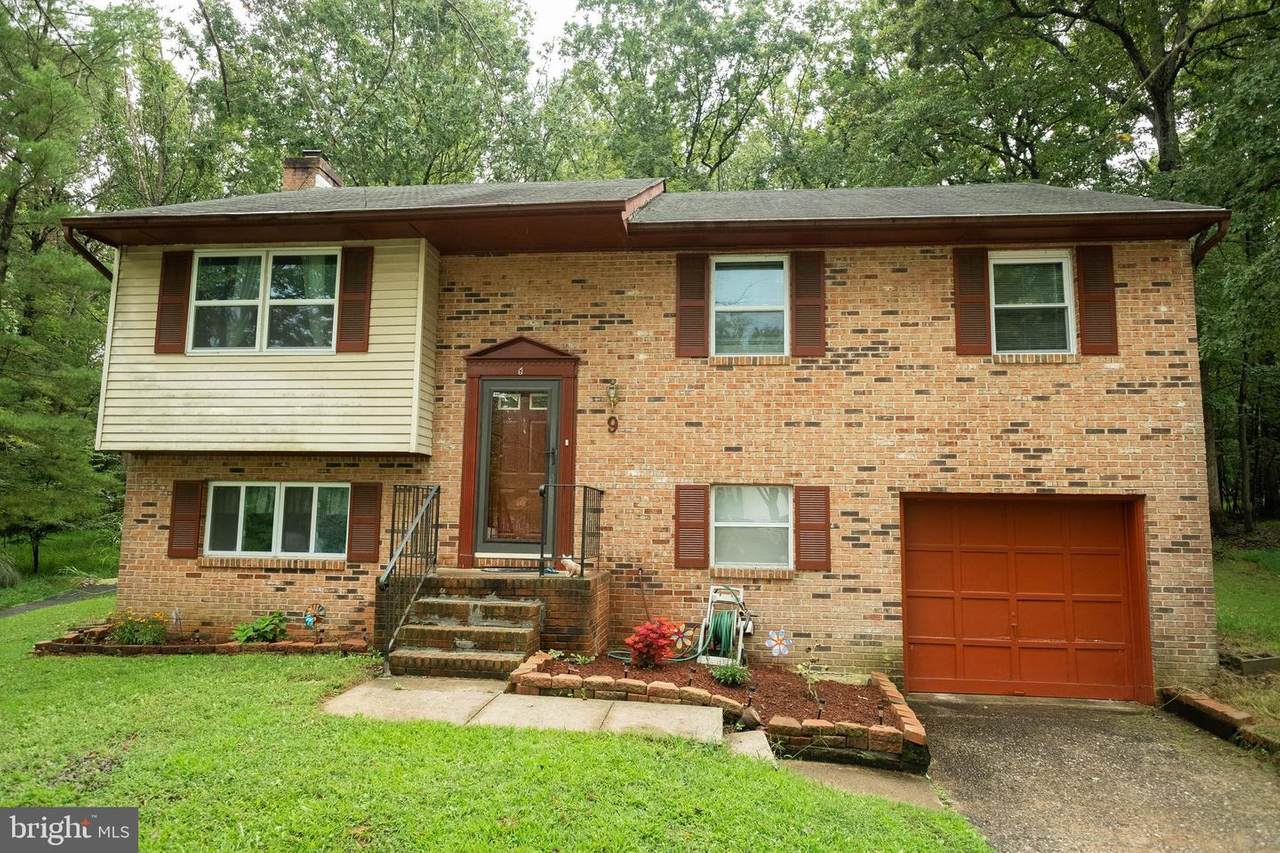 9 Iron Bolt Court - Photo 1