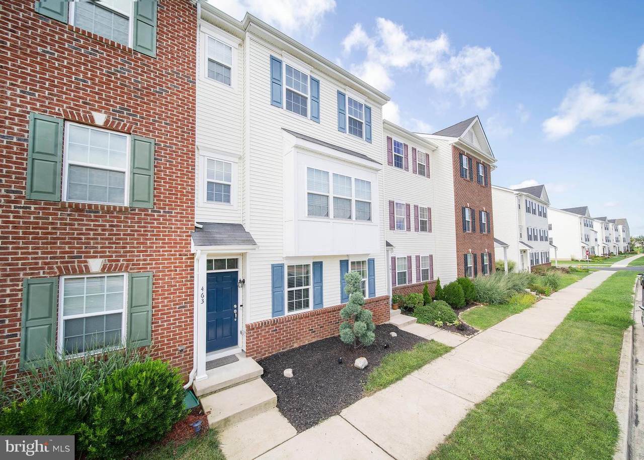 463 Toftrees Drive - Photo 1