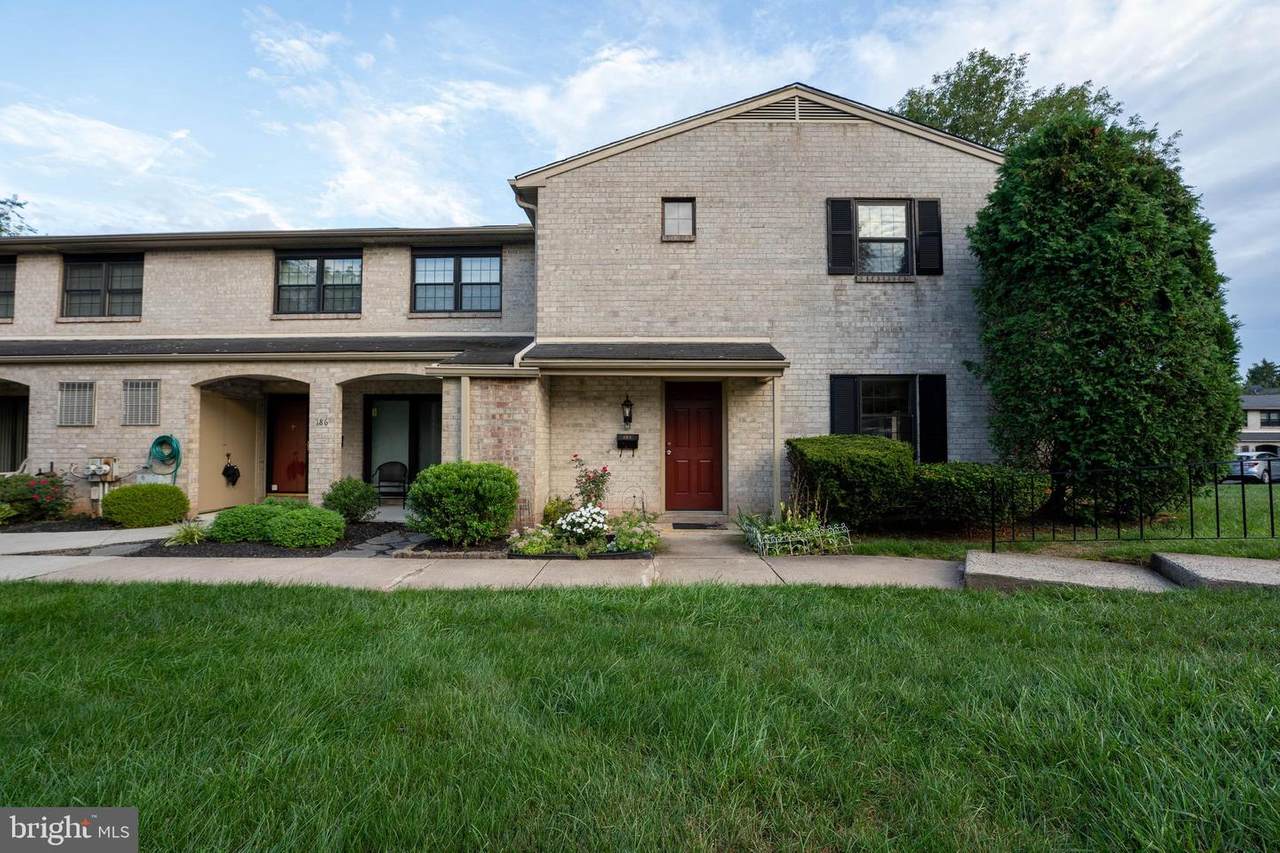 185 Providence Forge Road - Photo 1