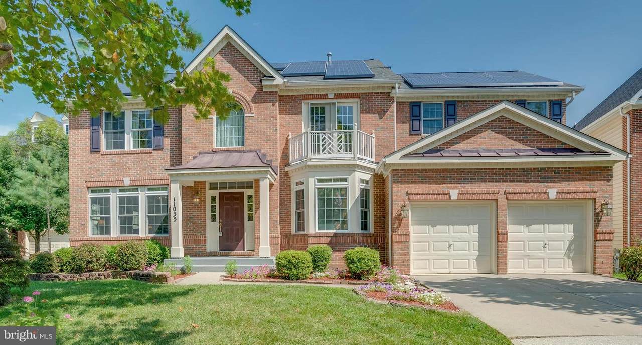 11035 Birchtree Lane - Photo 1