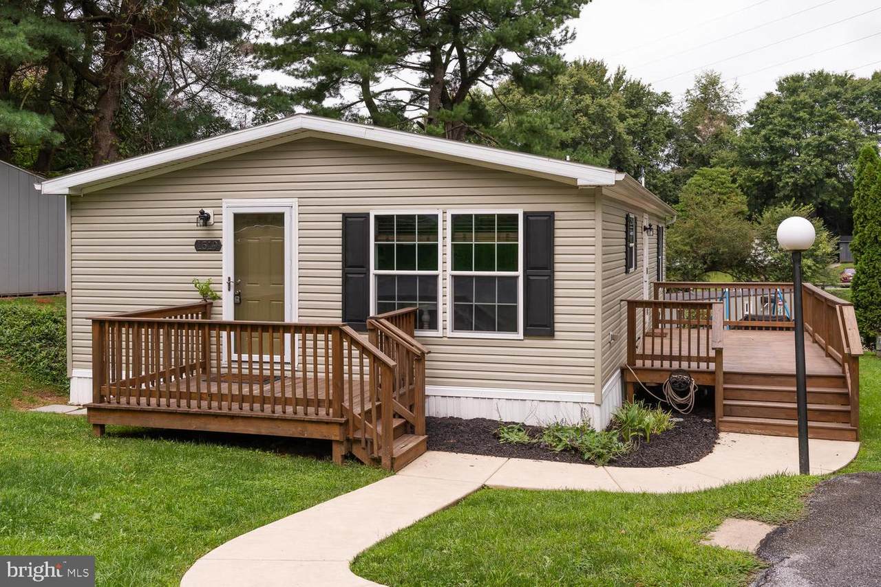 1519 Rome Road - Photo 1