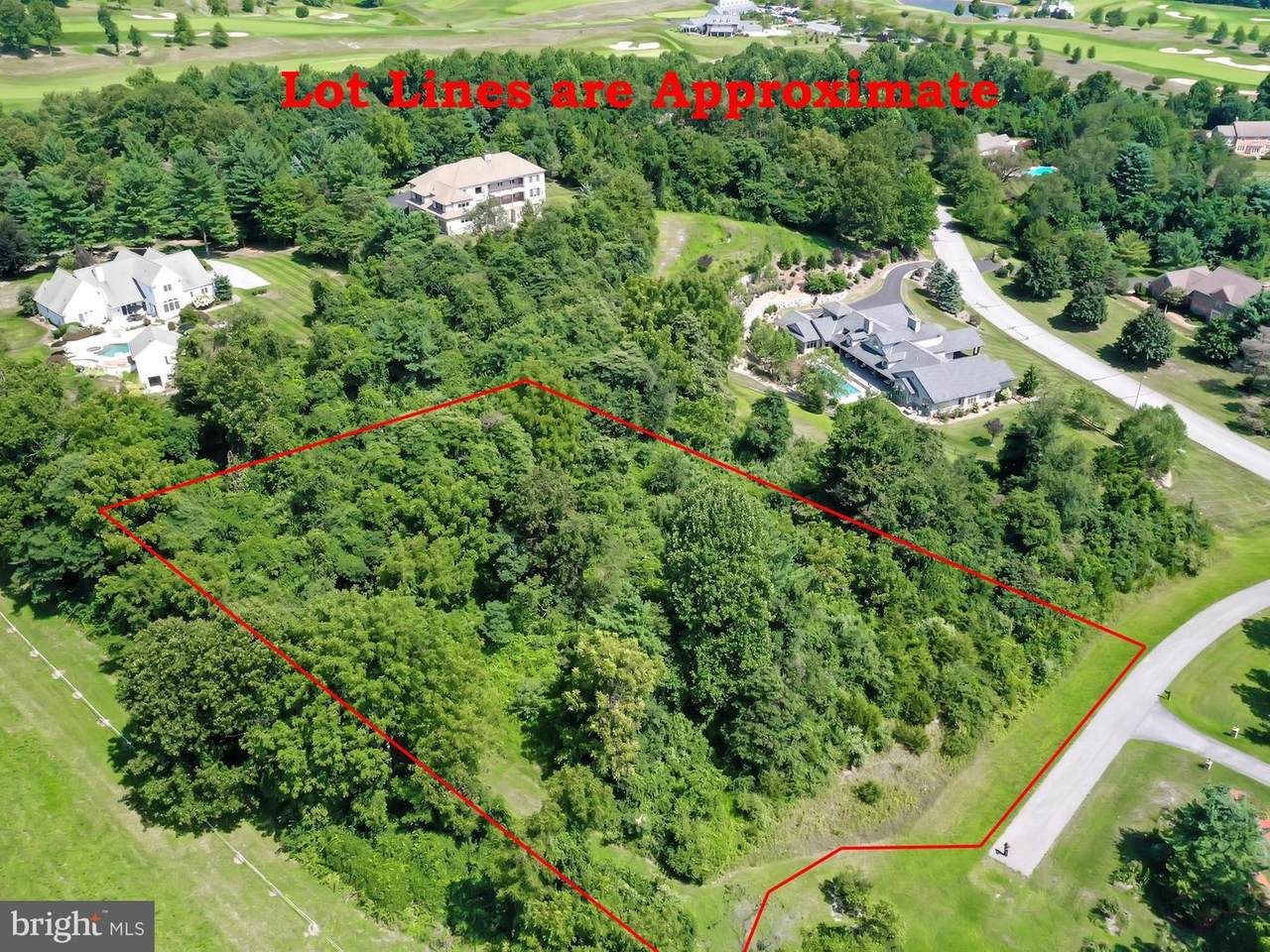 0 Oak Ridge Drive - Photo 1
