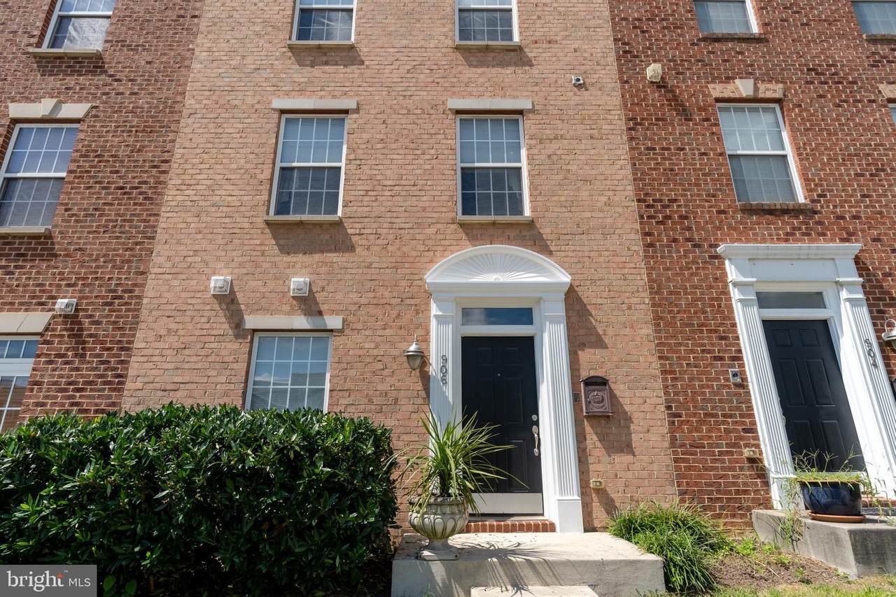906 Oldham Street - Photo 1