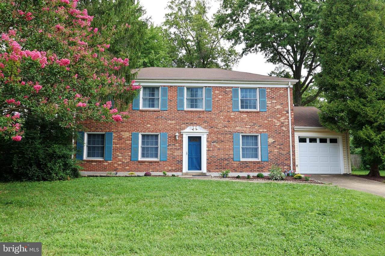 1109 Treeside Lane - Photo 1