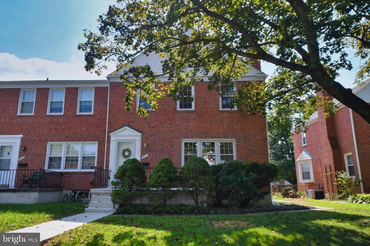 8115 Kirkwall Court - Photo 1