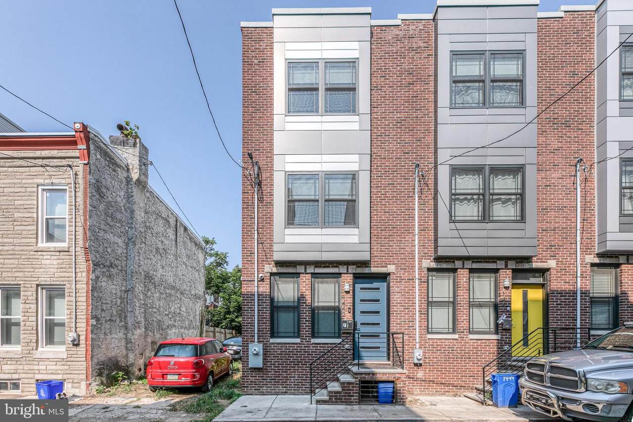 1442 Myrtlewood Street - Photo 1