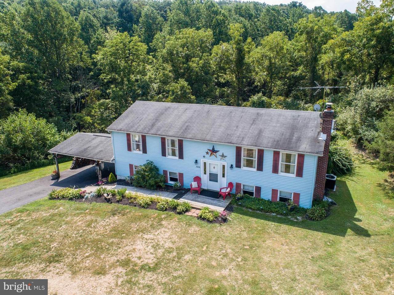 2606 Wilton Court - Photo 1