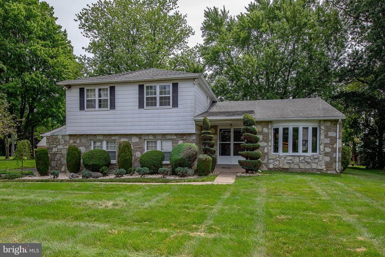 3593 Corn Crib Lane - Photo 1
