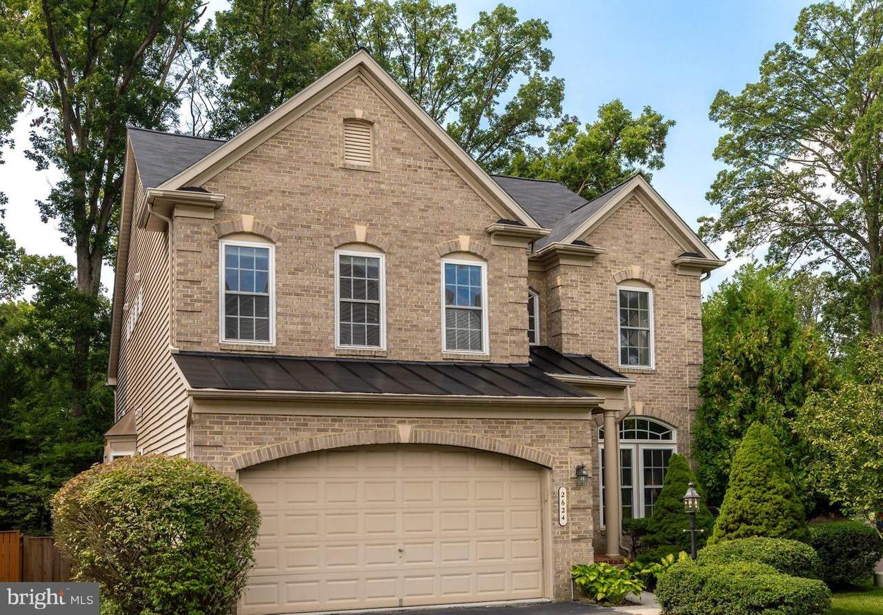 2624 Amanda Court - Photo 1