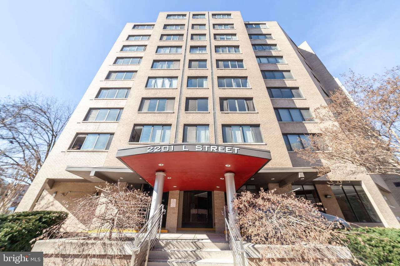 2201 L Street - Photo 1