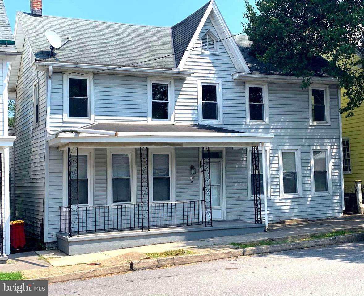 107 Mechanic Street - Photo 1