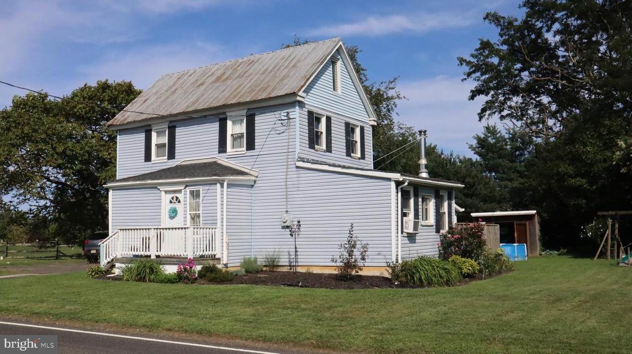 931 Jacksonville Mount Holly Road - Photo 1