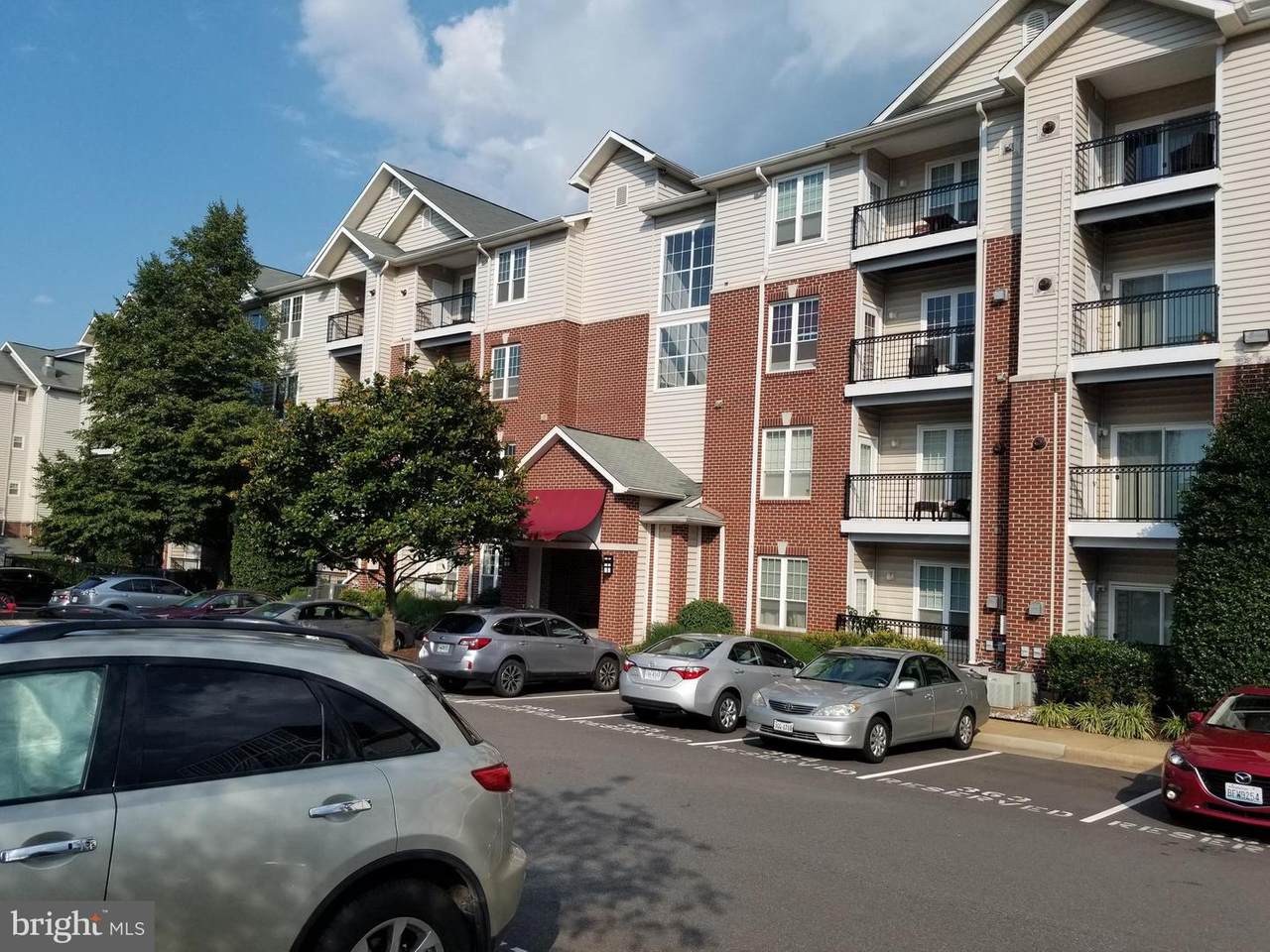 1601 Spring Gate Drive - Photo 1