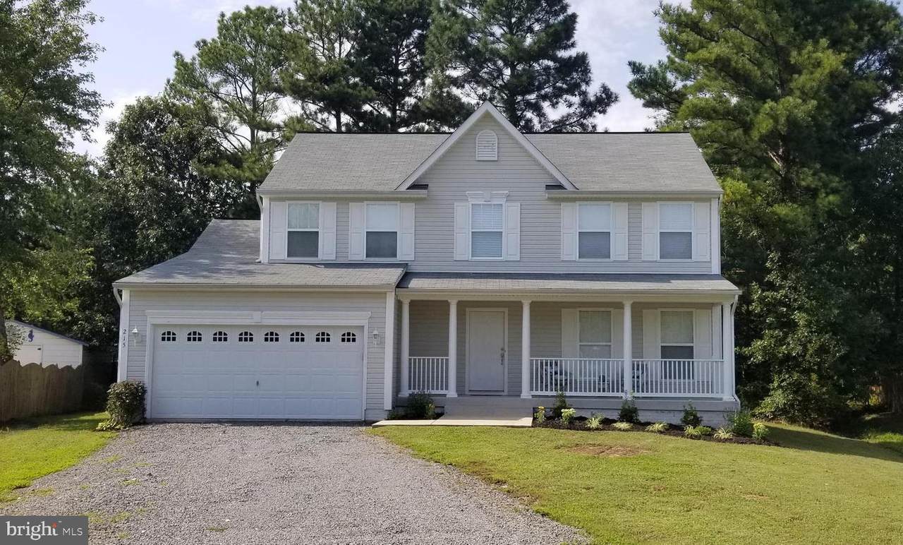 215 Dogwood Avenue - Photo 1