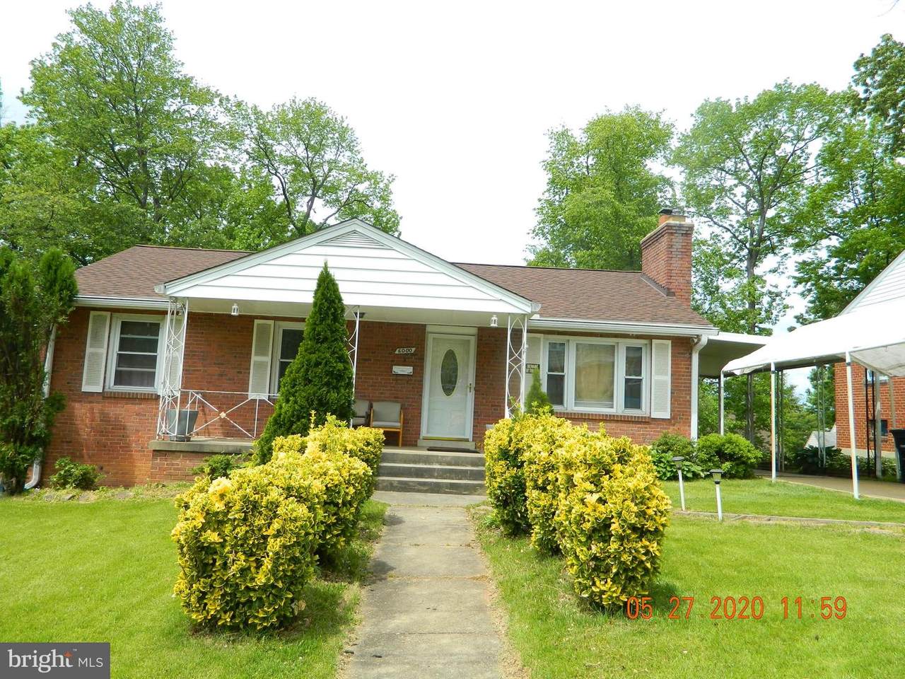 6000 35TH Avenue - Photo 1