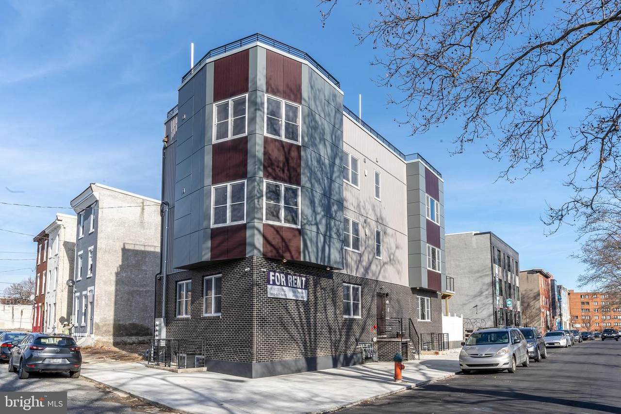 2045 College Avenue - Photo 1