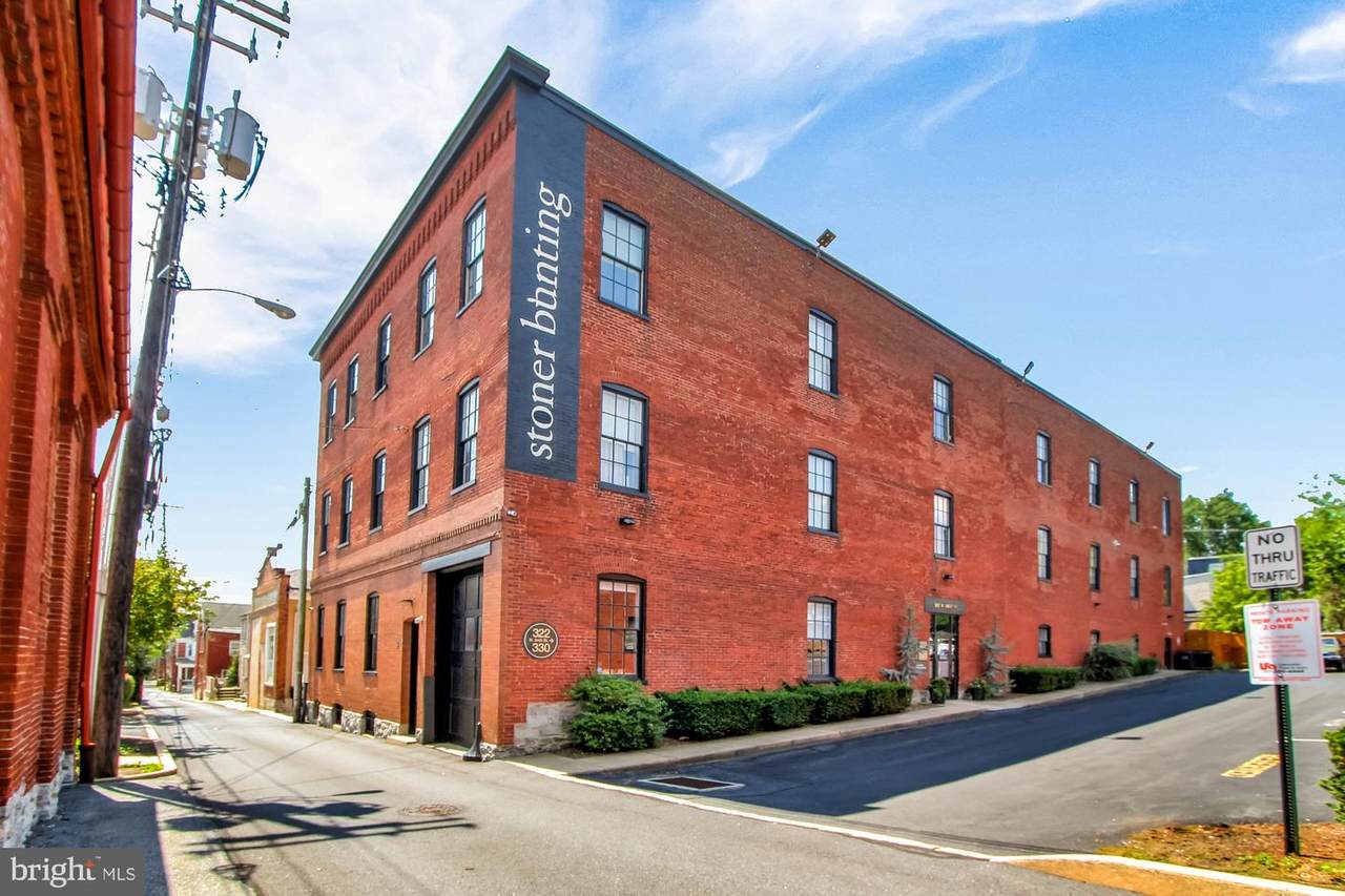 322 Arch Street - Photo 1