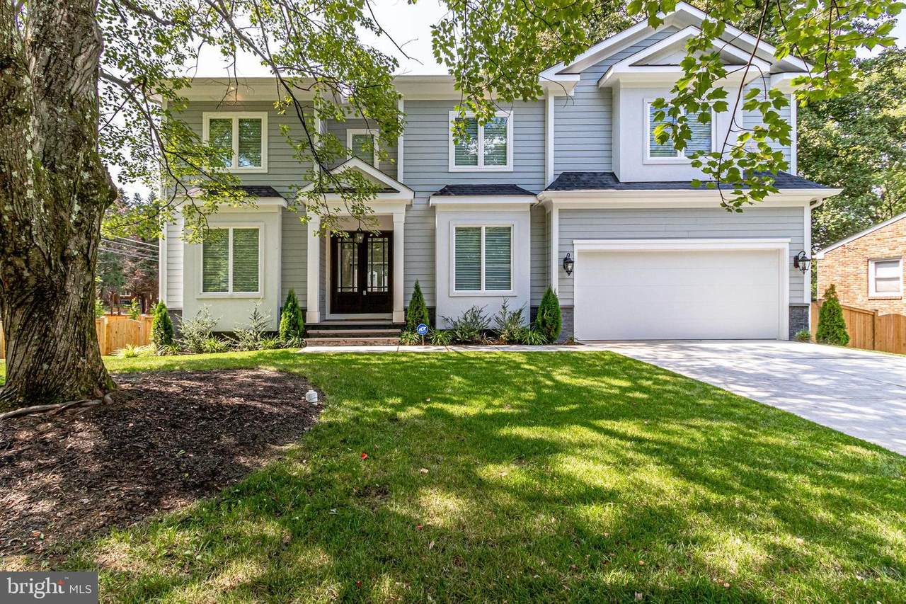 600 Tazewell Road - Photo 1