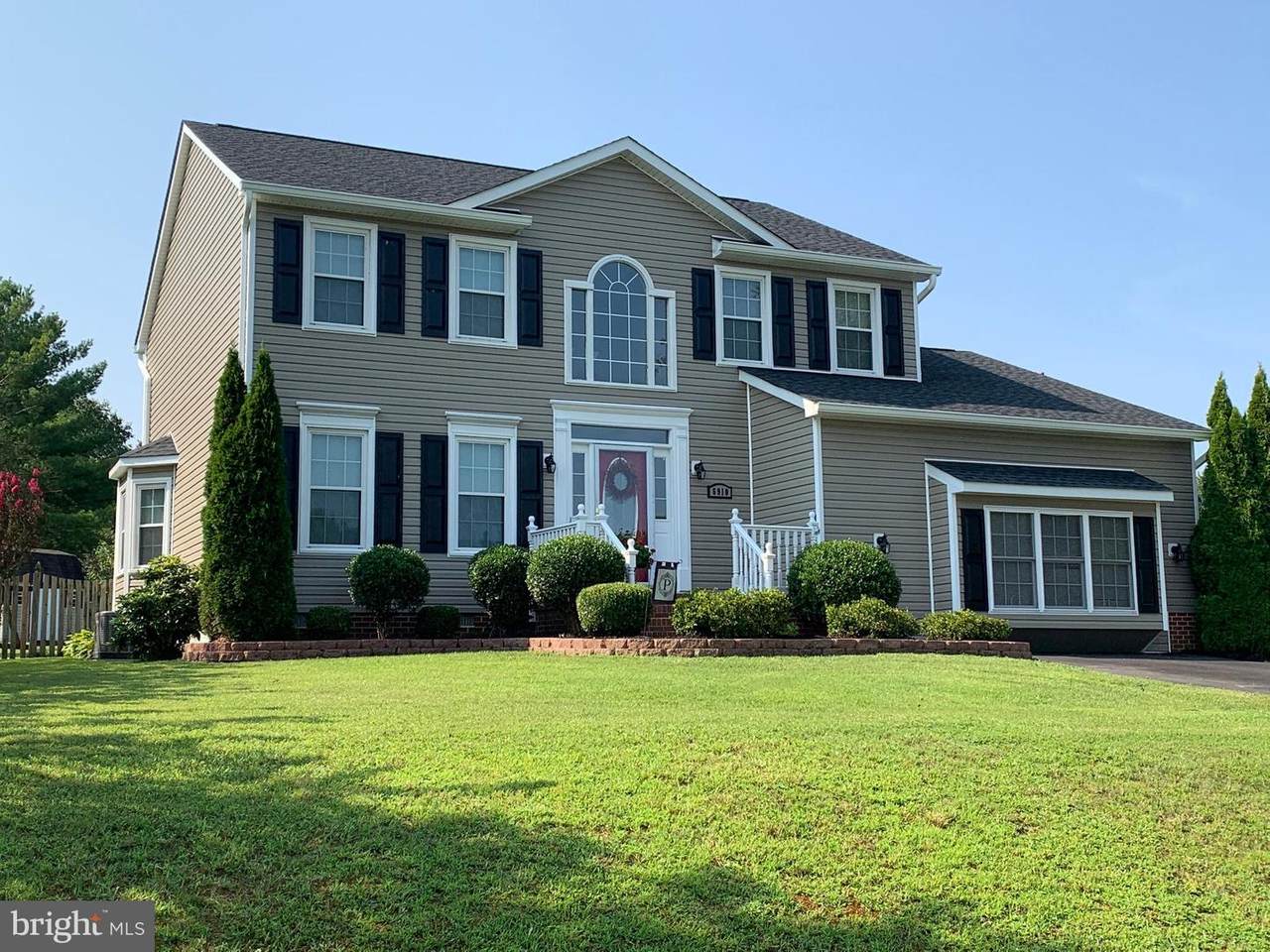 6910 Cedar Crest Drive - Photo 1
