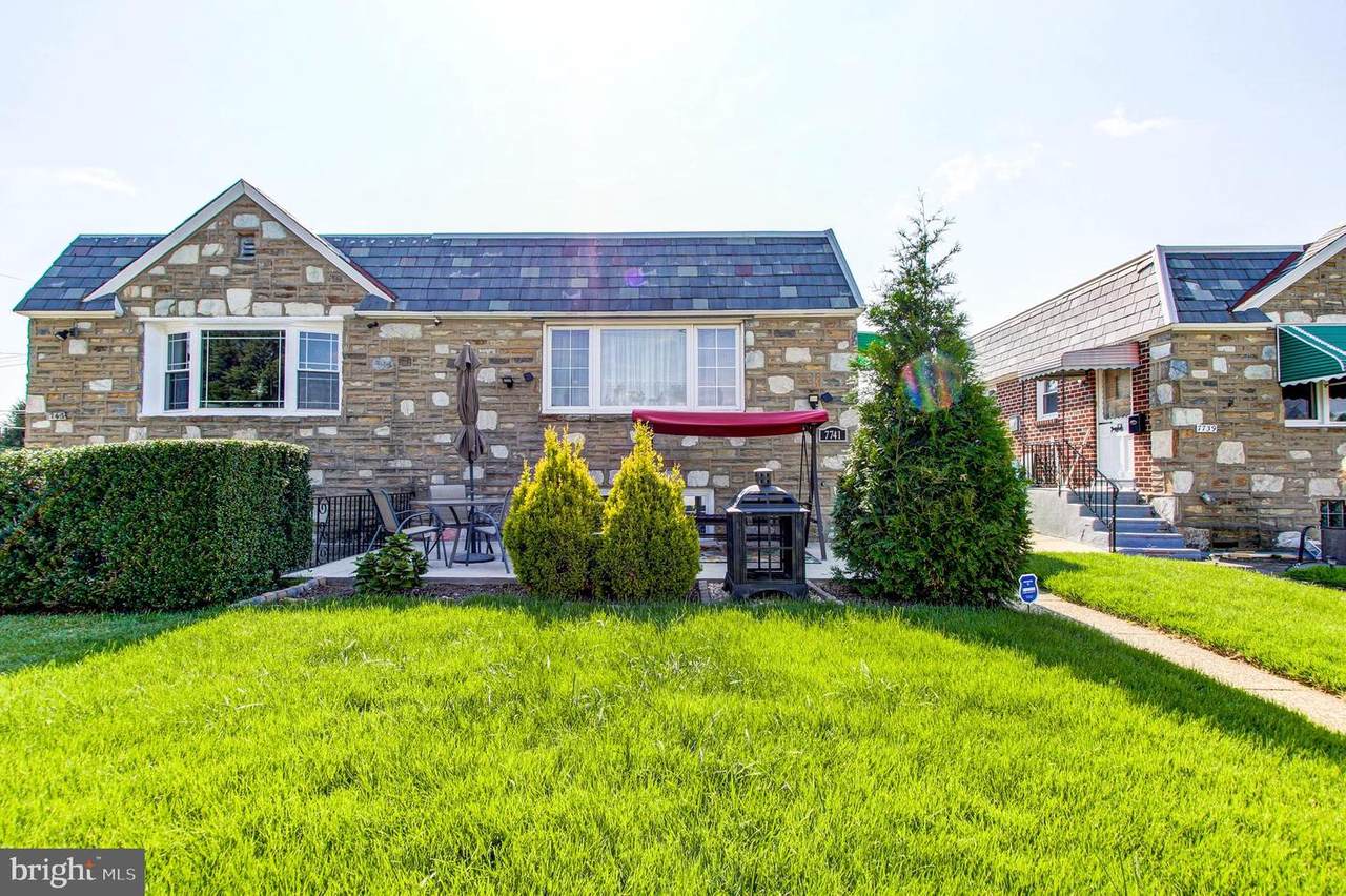 7741 Dungan Road - Photo 1