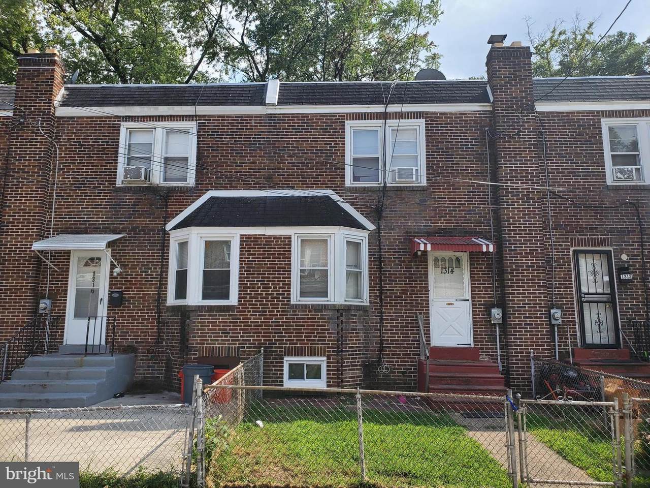 1314 Browning Street - Photo 1