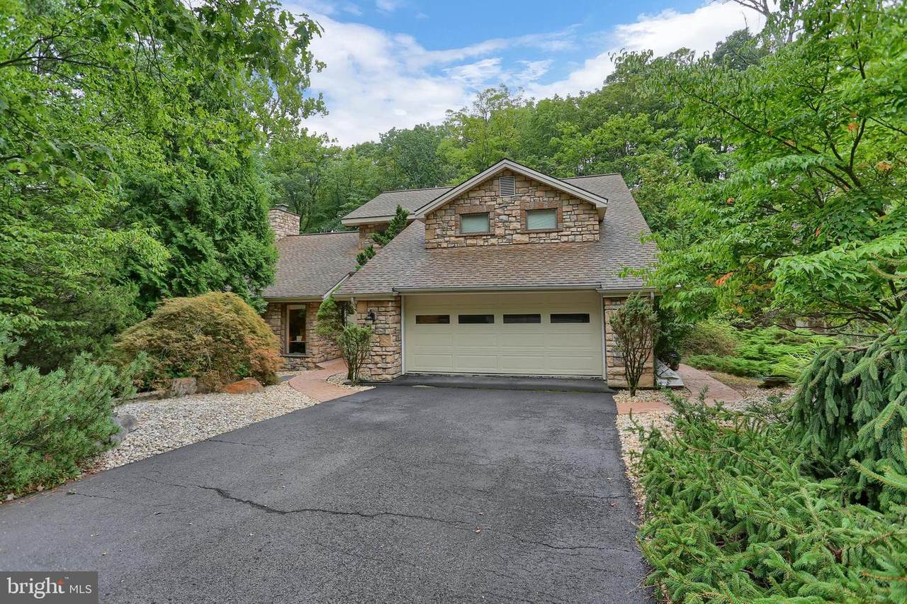 1807 Fox Hunt Lane - Photo 1