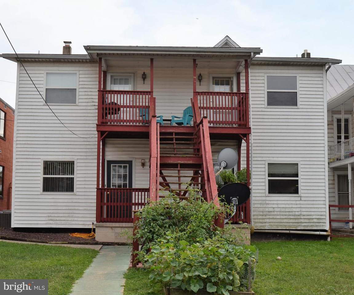2124 Market Street - Photo 1