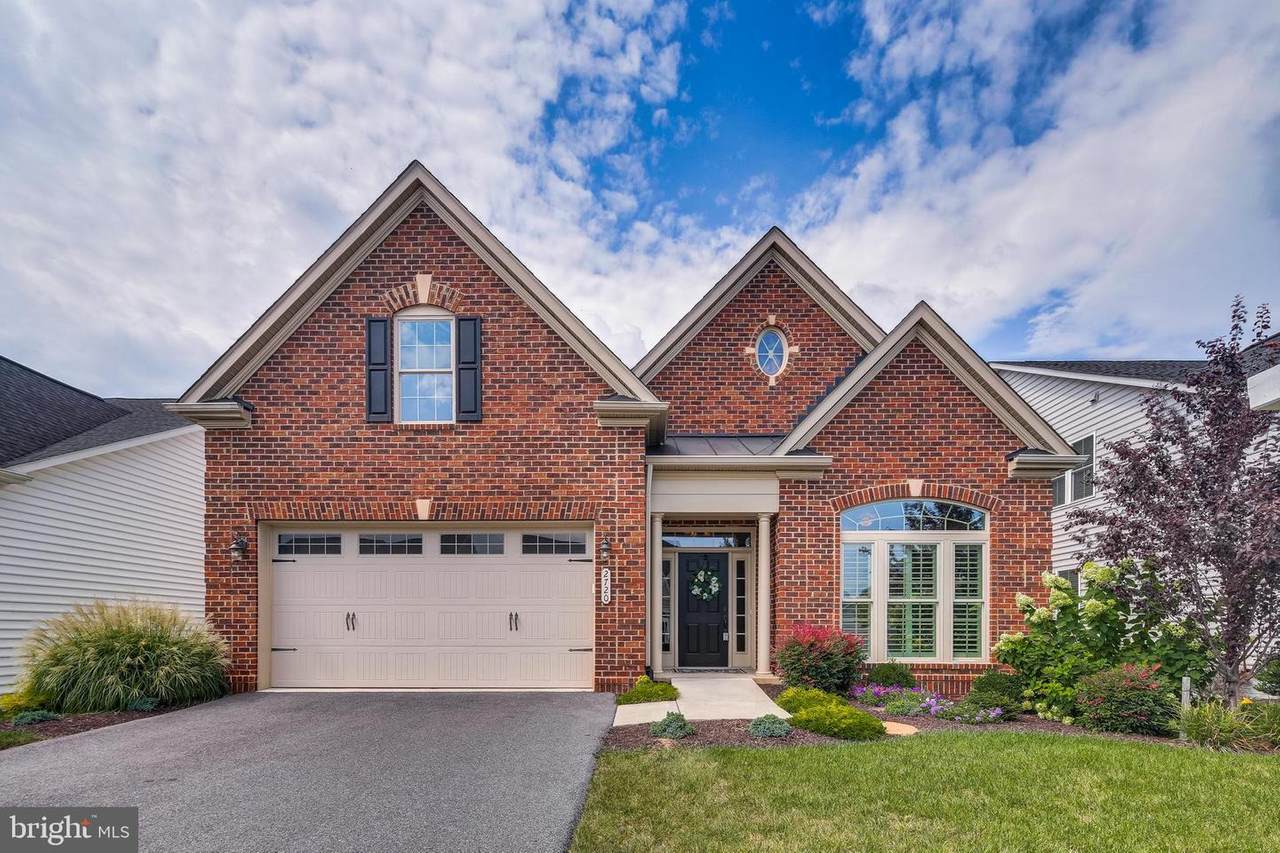 2720 Emma Stone Drive - Photo 1