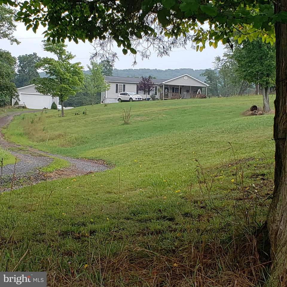 2631 Mauzy - Photo 1
