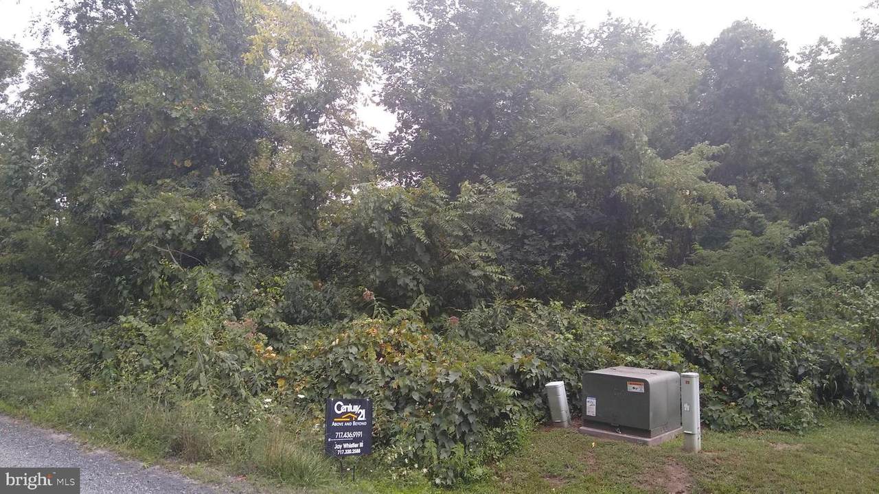 Lot 25 Mainline Road - Photo 1