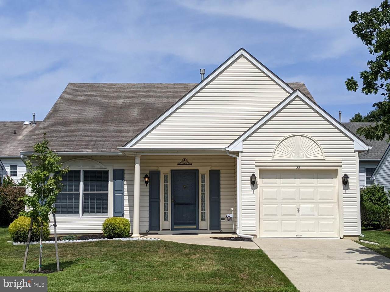 35 Wagon Wheel Lane - Photo 1