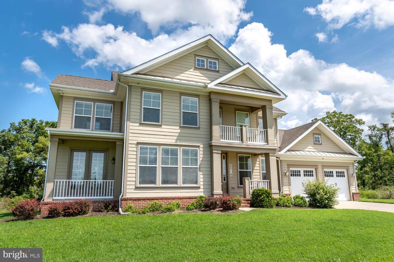 2718 Marsh Elder Road - Photo 1