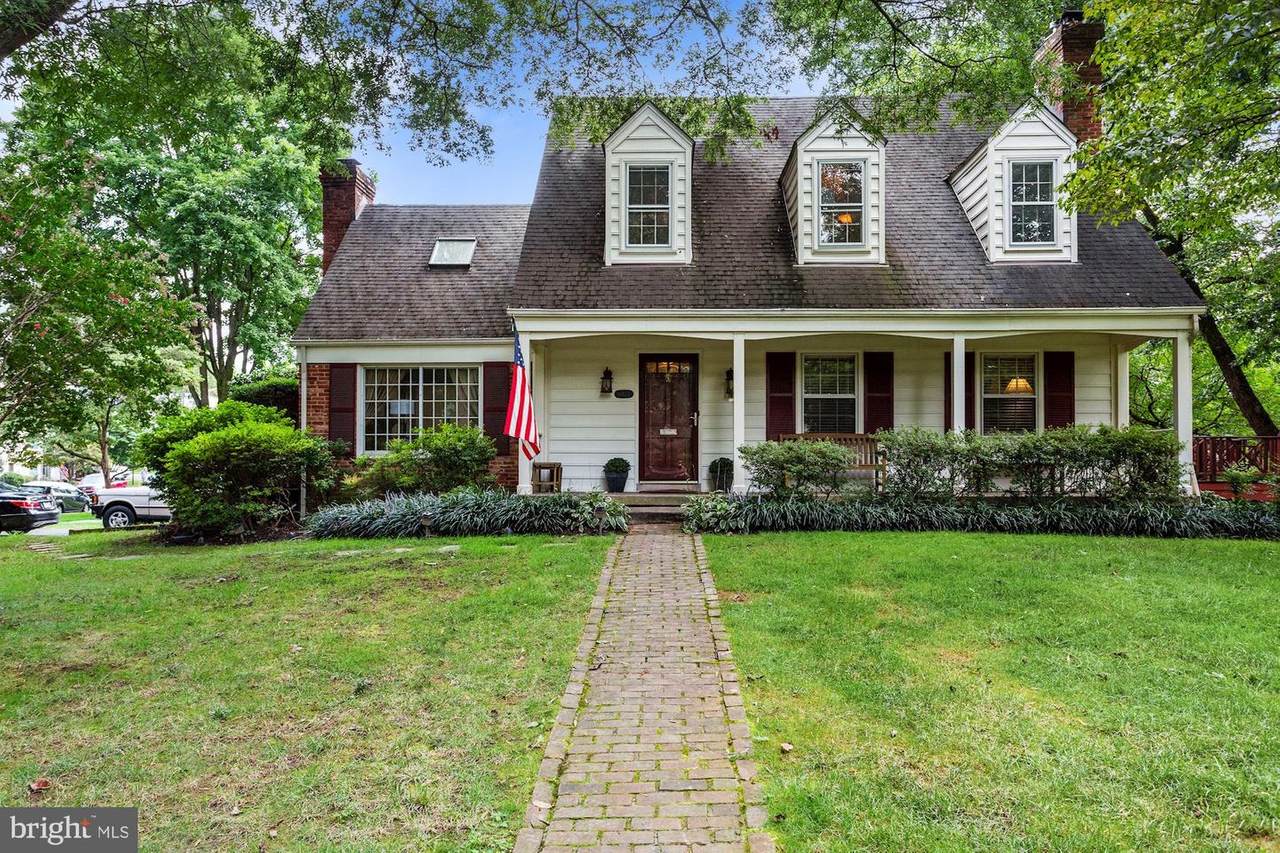 6815 Baron Road - Photo 1