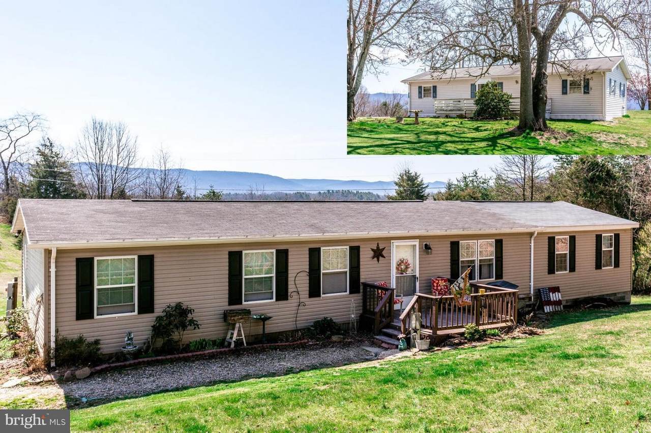8 + 32 Blueberry Drive - Photo 1