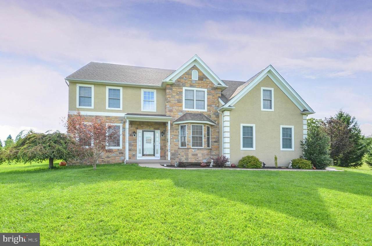 1799 Pen Argyl Road - Photo 1