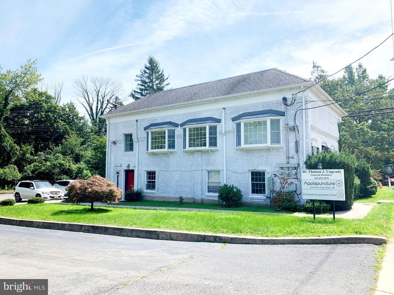 66 Lawrenceville Pennington Road - Photo 1