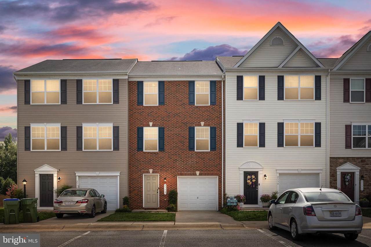 2332 Drake Lane - Photo 1