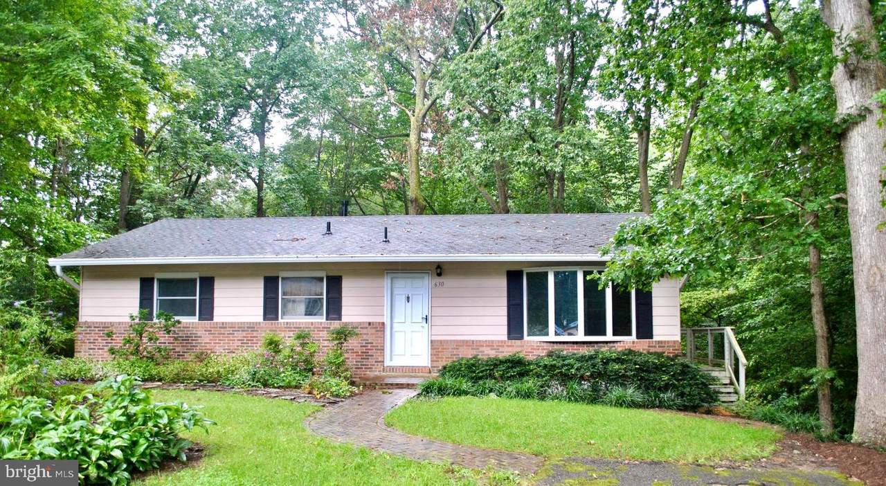 630 Rolling Dale Road - Photo 1