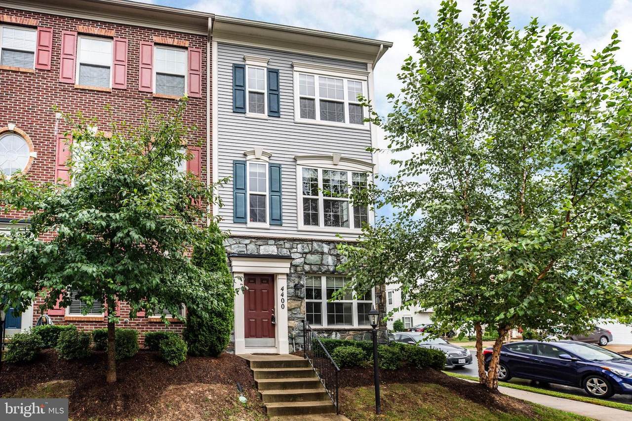 4400 Potomac Highlands Circle - Photo 1