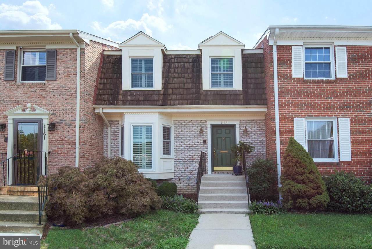 1163 Jeffrey Drive - Photo 1