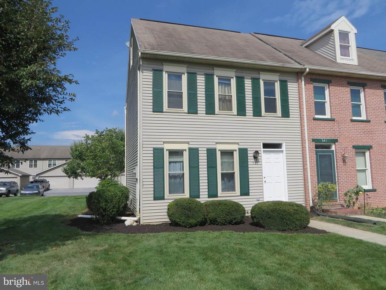 539 Bracken Drive - Photo 1