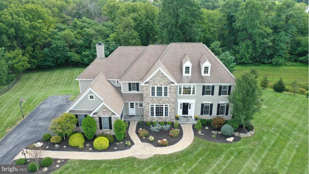 34 Cumberland Drive - Photo 1