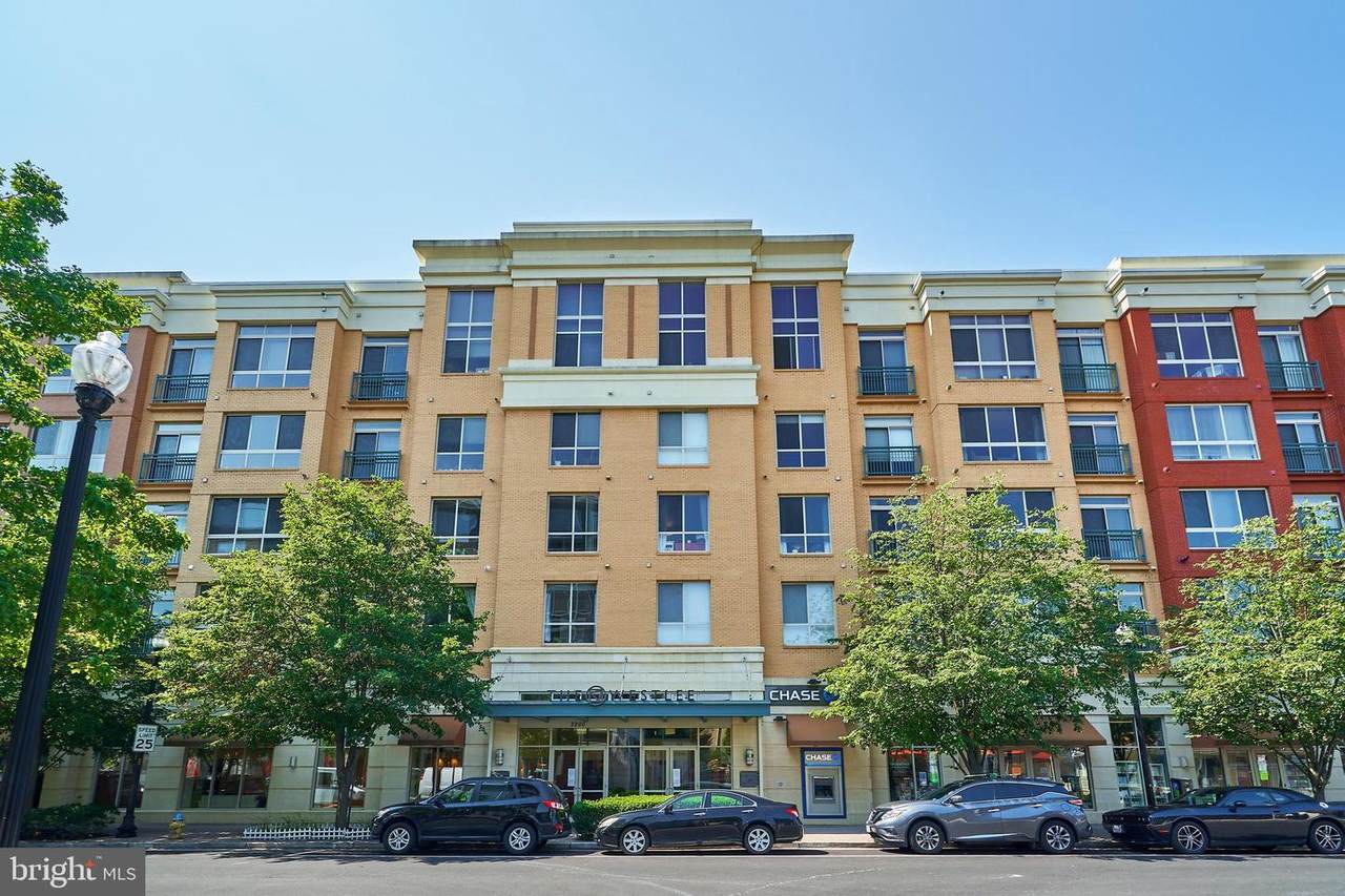 2200 Westmoreland Street - Photo 1